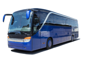 Coach Hire Barnsley