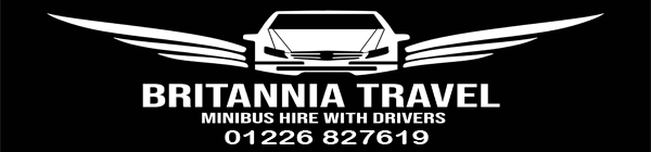 Barnsley Minibus Hire